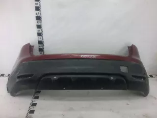 85022BP70H Бампер задний Nissan Qashqai 2 Арт AK421936, вид 1