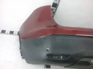 85022BP70H Бампер задний Nissan Qashqai 2 Арт AK421936, вид 4