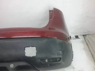 85022BP70H Бампер задний Nissan Qashqai 2 Арт AK421936, вид 5
