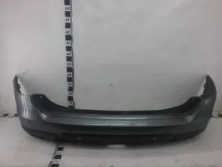 850224CN0H Бампер задний Nissan X-Trail T31 Арт AK422013, вид 1