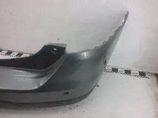 850224CN0H Бампер задний Nissan X-Trail T31 Арт AK422013, вид 3