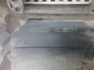 850224CN0H Бампер задний Nissan X-Trail T31 Арт AK422013, вид 8