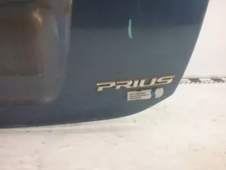 6700547080 Крышка багажника (дверь 3-5) Toyota Prius 3 Арт AK422205, вид 2