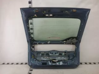 6700547080 Крышка багажника (дверь 3-5) Toyota Prius 3 Арт AK422205, вид 3