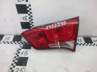 924044X500 Фонарь задний правый Kia Rio 3 Арт AK422235, вид 1