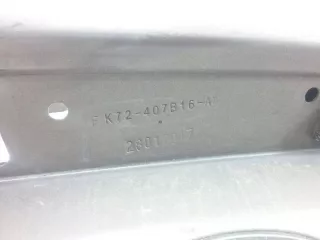 LR061391 Крышка багажника (дверь 3-5) Land Rover Discovery sport Арт AK423074, вид 6