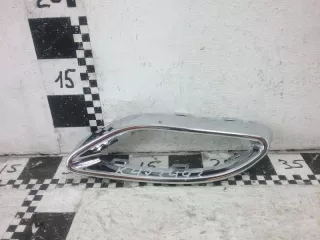 A0008850174 Накладка (юбка) заднего бампера Mercedes ML/GLE W166 Арт AK423493, вид 1