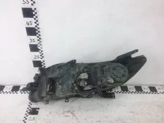 8301C794 Дневные ходовые огни правые Mitsubishi Pajero Sport 2 restailing Арт AK423669, вид 4