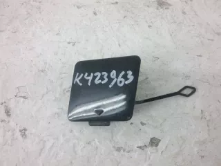 51127201262 Заглушка буксировочного крюка заднего бампера 5er F07 Hatchback  BMW 5 F10/F11/GT F07 Арт AK423963, вид 1