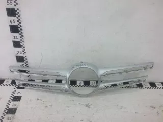A1668880323 Молдинг (рамка) решетки радиатора Mercedes ML/GLE W166 Арт AK424015, вид 1