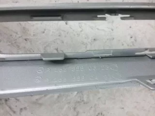A1668880323 Молдинг (рамка) решетки радиатора Mercedes ML/GLE W166 Арт AK424015, вид 6