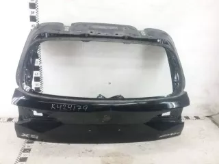 41007931925 Крышка багажника (дверь 3-5) BMW X5 G05  Арт AK424179, вид 1