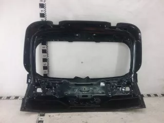 41007931925 Крышка багажника (дверь 3-5) BMW X5 G05  Арт AK424179, вид 4