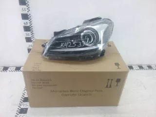 A2048203539 Фара передняя левая Mercedes C W204 Арт AK425374, вид 1