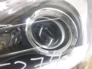 A2048203539 Фара передняя левая Mercedes C W204 Арт AK425374, вид 2
