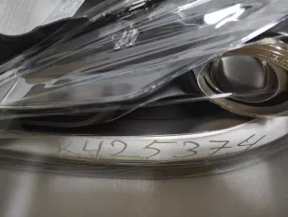 A2048203539 Фара передняя левая Mercedes C W204 Арт AK425374, вид 7