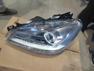A2048203539 Фара передняя левая Mercedes C W204 Арт AK425374, вид 9
