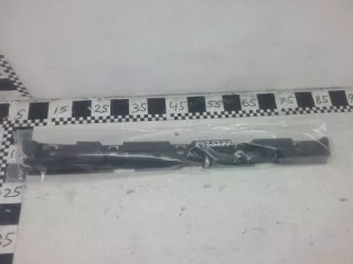 51122991498 Накладка на порог BMW 5 F10/F11/GT F07 Арт AK425377, вид 1
