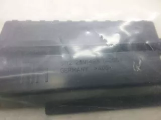 51122991498 Накладка на порог BMW 5 F10/F11/GT F07 Арт AK425377, вид 2