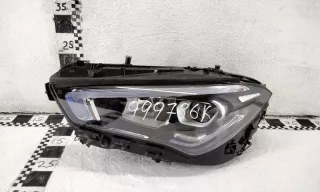 A1189062500 Фара передняя левая Mercedes CLA c118 Арт A999786K, вид 1