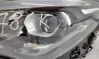 A1189062500 Фара передняя левая Mercedes CLA c118 Арт A999786K, вид 2