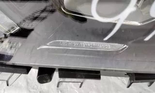 A1189062500 Фара передняя левая Mercedes CLA c118 Арт A999786K, вид 3