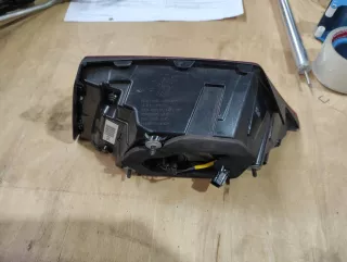 92403M6150 Фонарь задний правый Kia Cerato 4 Арт A999129K, вид 10