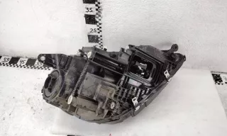 A1679066504 Фара передняя левая Mercedes ML/GLE W166 Арт A999121K, вид 2