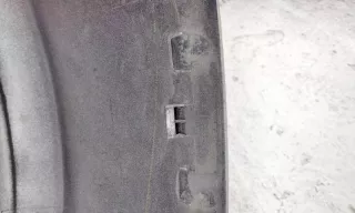 6477142U11 Чехол запасного колеса Toyota Rav 4 3 Арт A998295K, вид 5