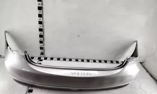 85022EX70H Бампер задний Nissan Almera G15 Арт A998158K, вид 1