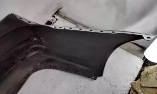 85022EX70H Бампер задний Nissan Almera G15 Арт A998158K, вид 5