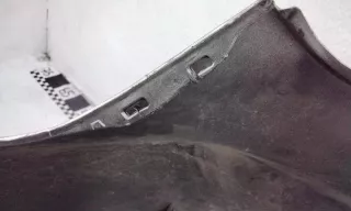 85022EX70H Бампер задний Nissan Almera G15 Арт A998158K, вид 6