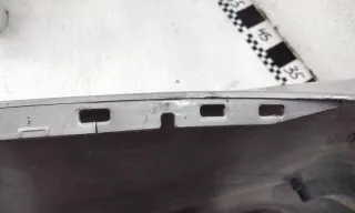 85022EX70H Бампер задний Nissan Almera G15 Арт A998158K, вид 7