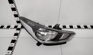 92102H5000 Фара передняя правая Hyundai Solaris 2 Арт A995912K, вид 1