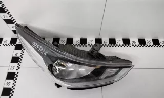 92102H5000 Фара передняя правая Hyundai Solaris 2 Арт A995912K, вид 2