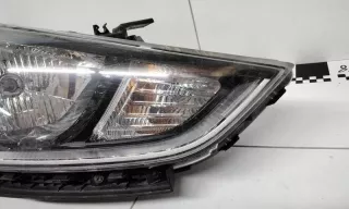 92102H5000 Фара передняя правая Hyundai Solaris 2 Арт A995912K, вид 3