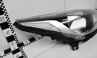92102H5000 Фара передняя правая Hyundai Solaris 2 Арт A995912K, вид 5
