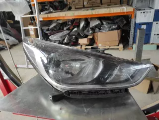 92102H5000 Фара передняя правая Hyundai Solaris 2 Арт A995912K, вид 10