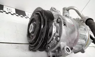 8T0260805N Компрессор кондиционера Porsche Macan Арт A995051K, вид 3