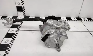 8T0260805N Компрессор кондиционера Porsche Macan Арт A995051K, вид 6