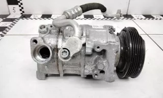 8T0260805N Компрессор кондиционера Porsche Macan Арт A995051K, вид 7