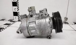 8T0260805N Компрессор кондиционера Porsche Macan Арт A995051K, вид 8