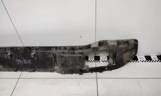 68293876AA Усилитель переднего бампера Jeep Wrangler JK restailing Арт A994961K, вид 3