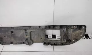 68293876AA Усилитель переднего бампера Jeep Wrangler JK restailing Арт A994961K, вид 7