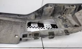 68293876AA Усилитель переднего бампера Jeep Wrangler JK restailing Арт A994961K, вид 8