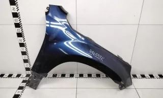 5760065810 Крыло переднее правое Suzuki Grand Vitara JT Арт A994559K, вид 1