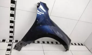 5760065810 Крыло переднее правое Suzuki Grand Vitara JT Арт A994559K, вид 2