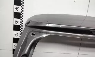 1834446 Крышка багажника (дверь 3-5) Ford Focus 3 Арт A993458K, вид 2