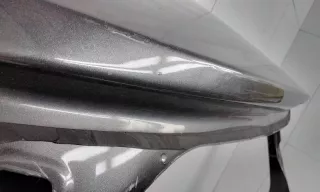 1834446 Крышка багажника (дверь 3-5) Ford Focus 3 Арт A993458K, вид 3