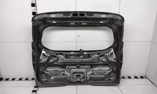 1834446 Крышка багажника (дверь 3-5) Ford Focus 3 Арт A993458K, вид 4